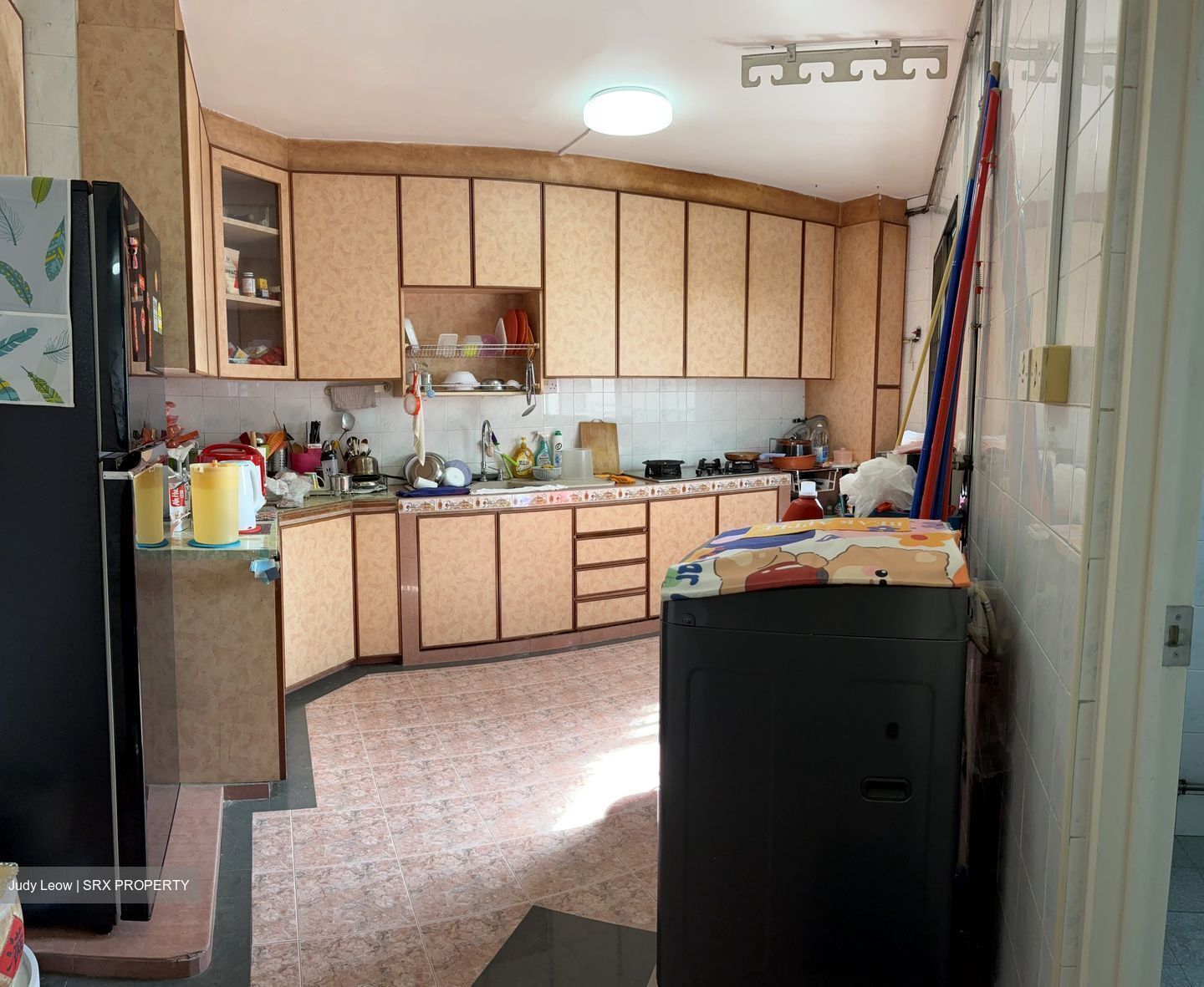 Blk 121 Rivervale Bank (Sengkang), HDB 5 Rooms #519200491